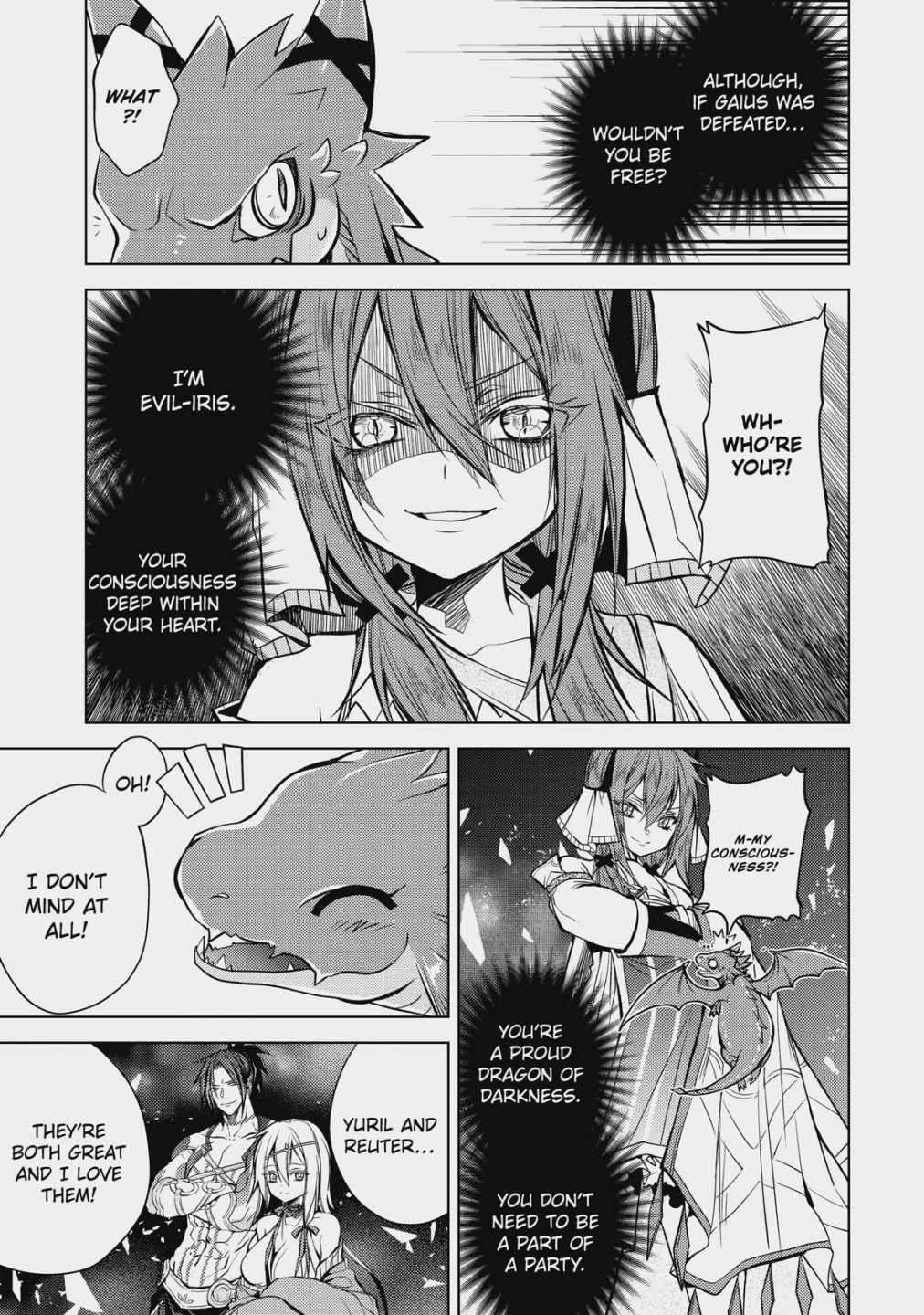 Senmetsumadou no Saikyou Kenja: Musai no Kenja, Madou wo Kiwame Saikyou e Itaru Chapter 15 - Page 14 in English