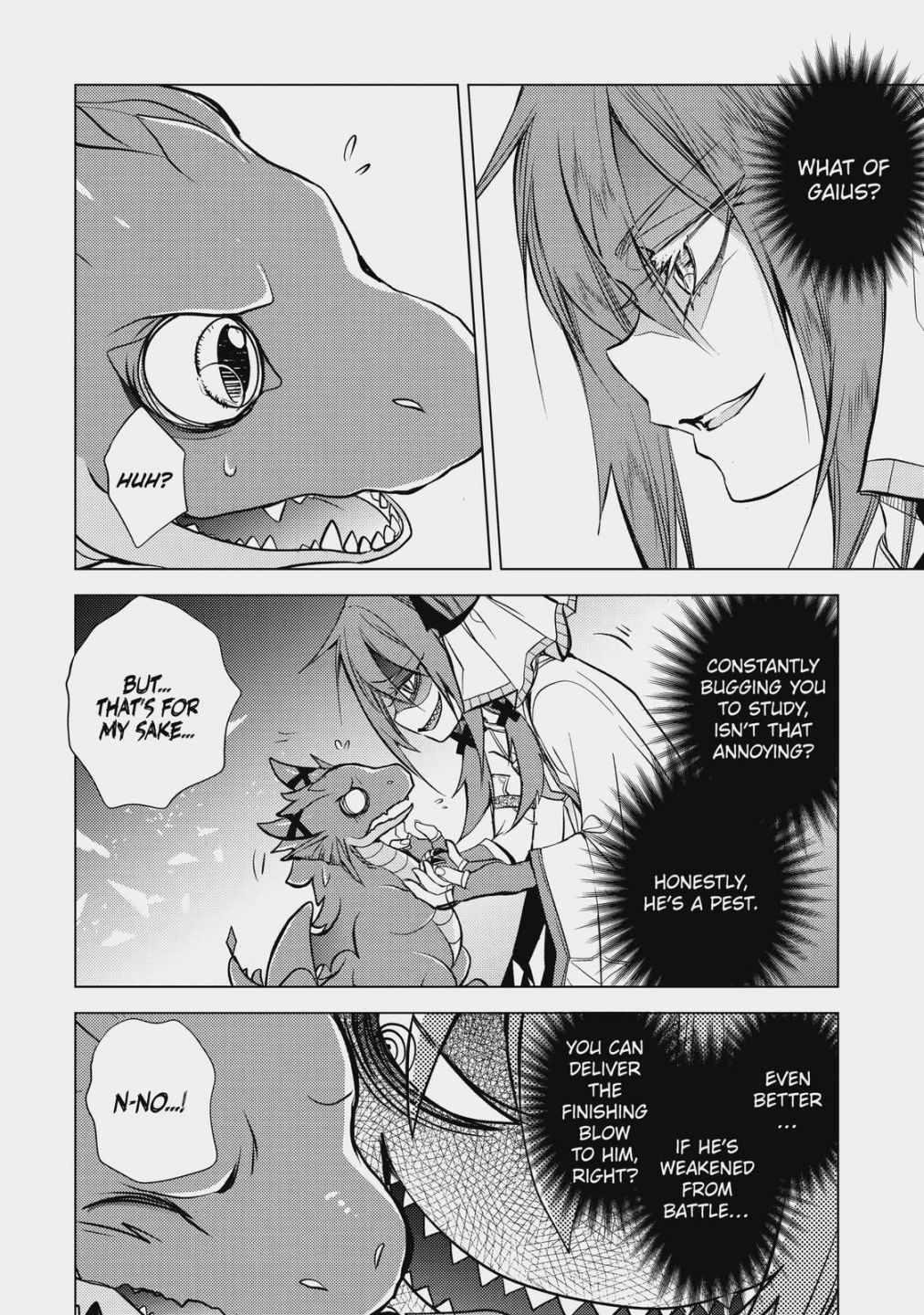Senmetsumadou no Saikyou Kenja: Musai no Kenja, Madou wo Kiwame Saikyou e Itaru Chapter 15 - Page 15 in English