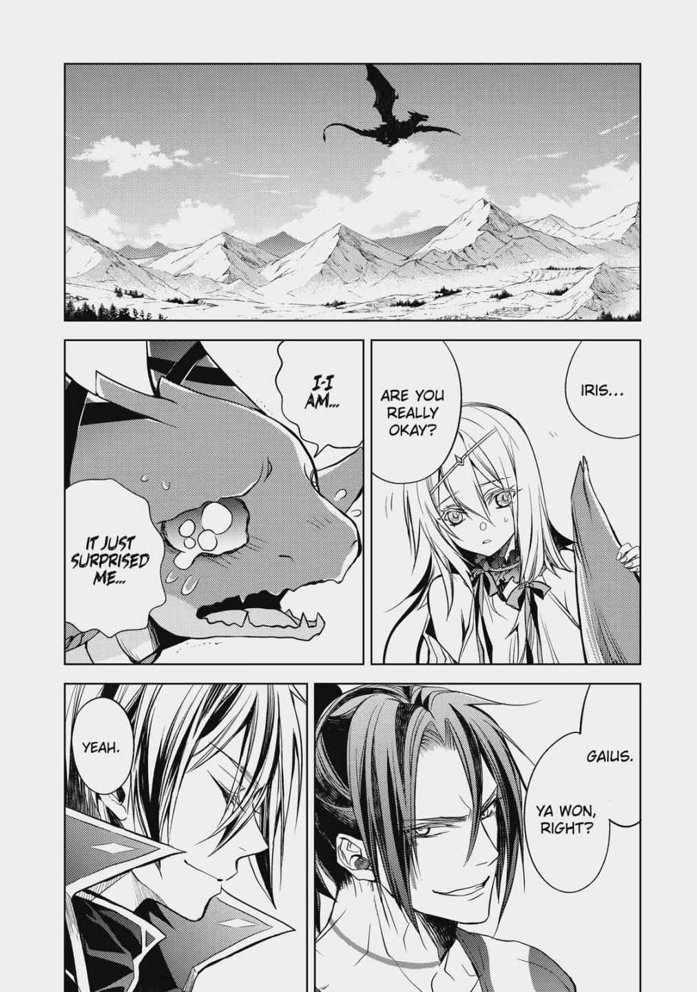 Senmetsumadou no Saikyou Kenja: Musai no Kenja, Madou wo Kiwame Saikyou e Itaru Chapter 15 - Page 18 in English