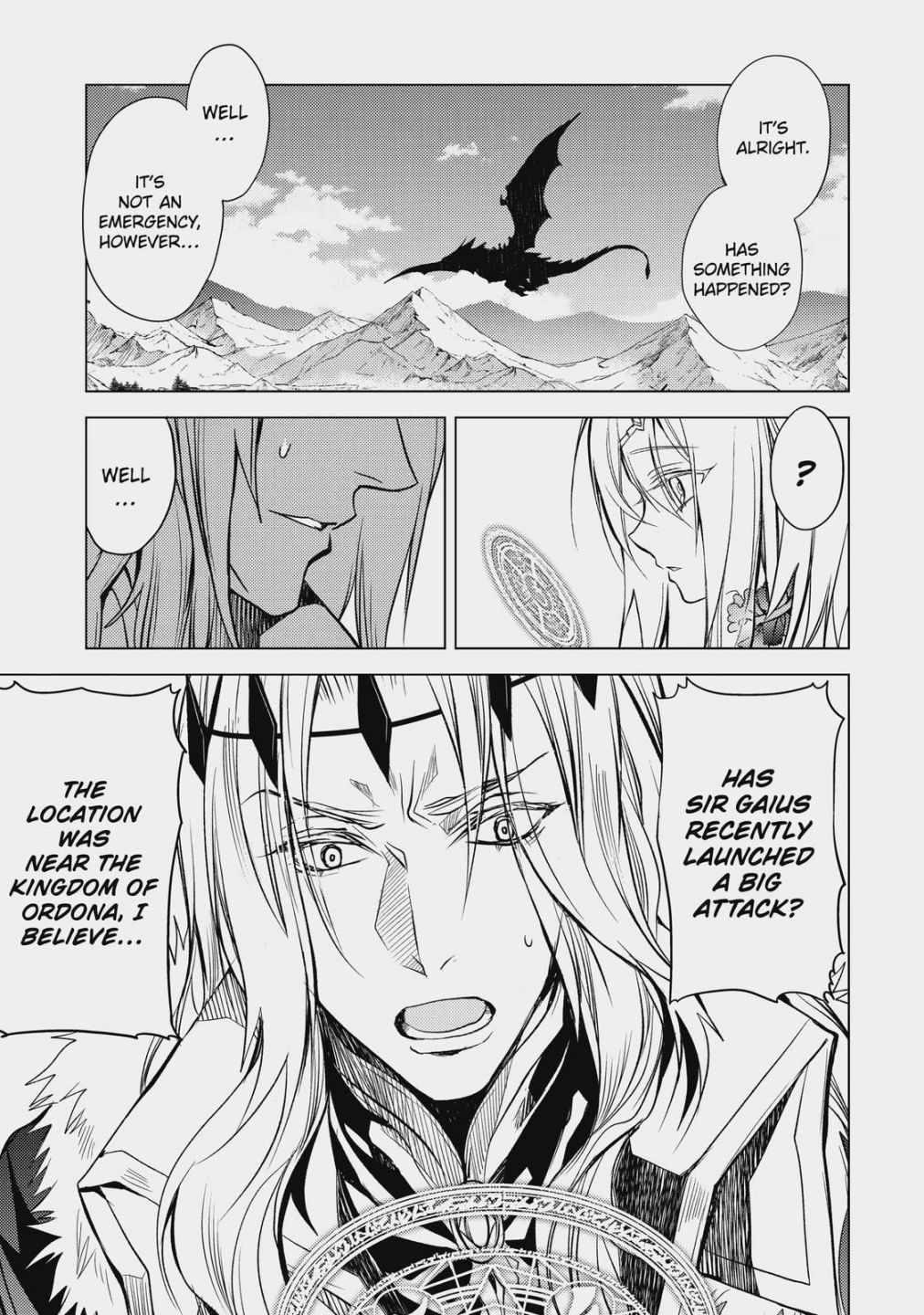 Senmetsumadou no Saikyou Kenja: Musai no Kenja, Madou wo Kiwame Saikyou e Itaru Chapter 15 - Page 24 in English