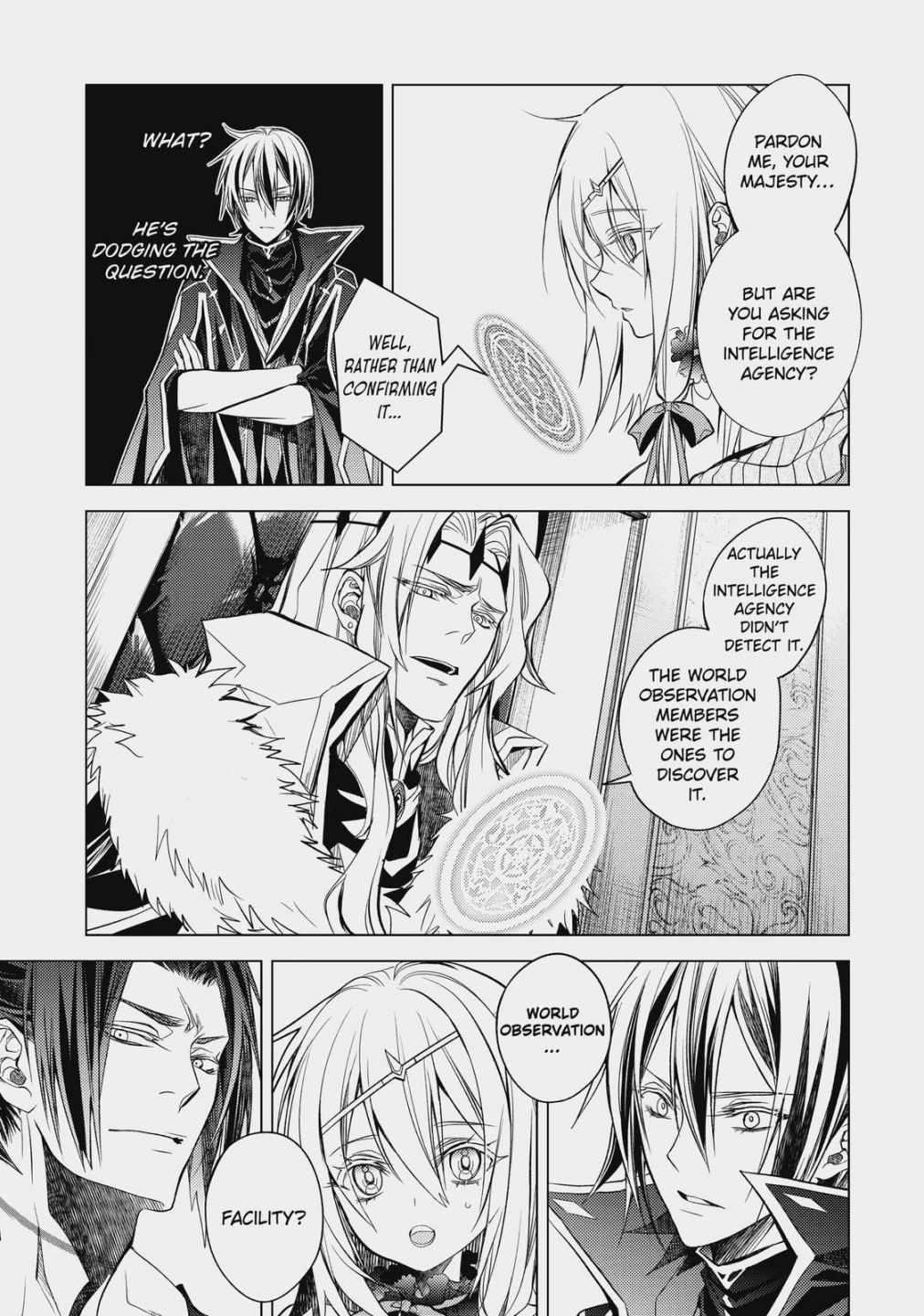 Senmetsumadou no Saikyou Kenja: Musai no Kenja, Madou wo Kiwame Saikyou e Itaru Chapter 15 - Page 26 in English