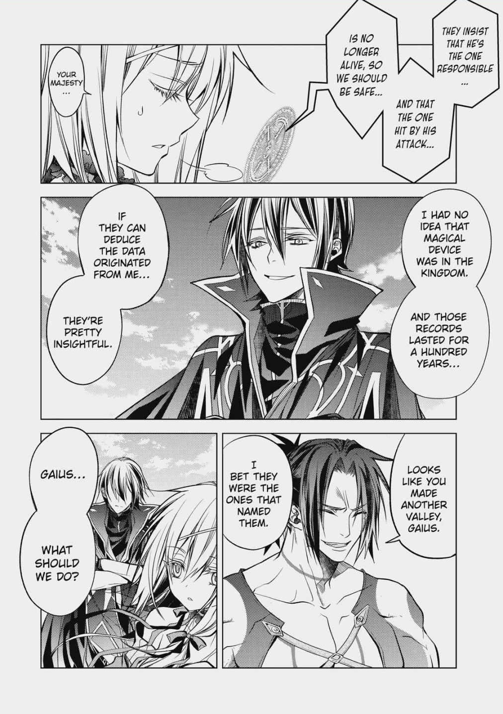 Senmetsumadou no Saikyou Kenja: Musai no Kenja, Madou wo Kiwame Saikyou e Itaru Chapter 15 - Page 29 in English