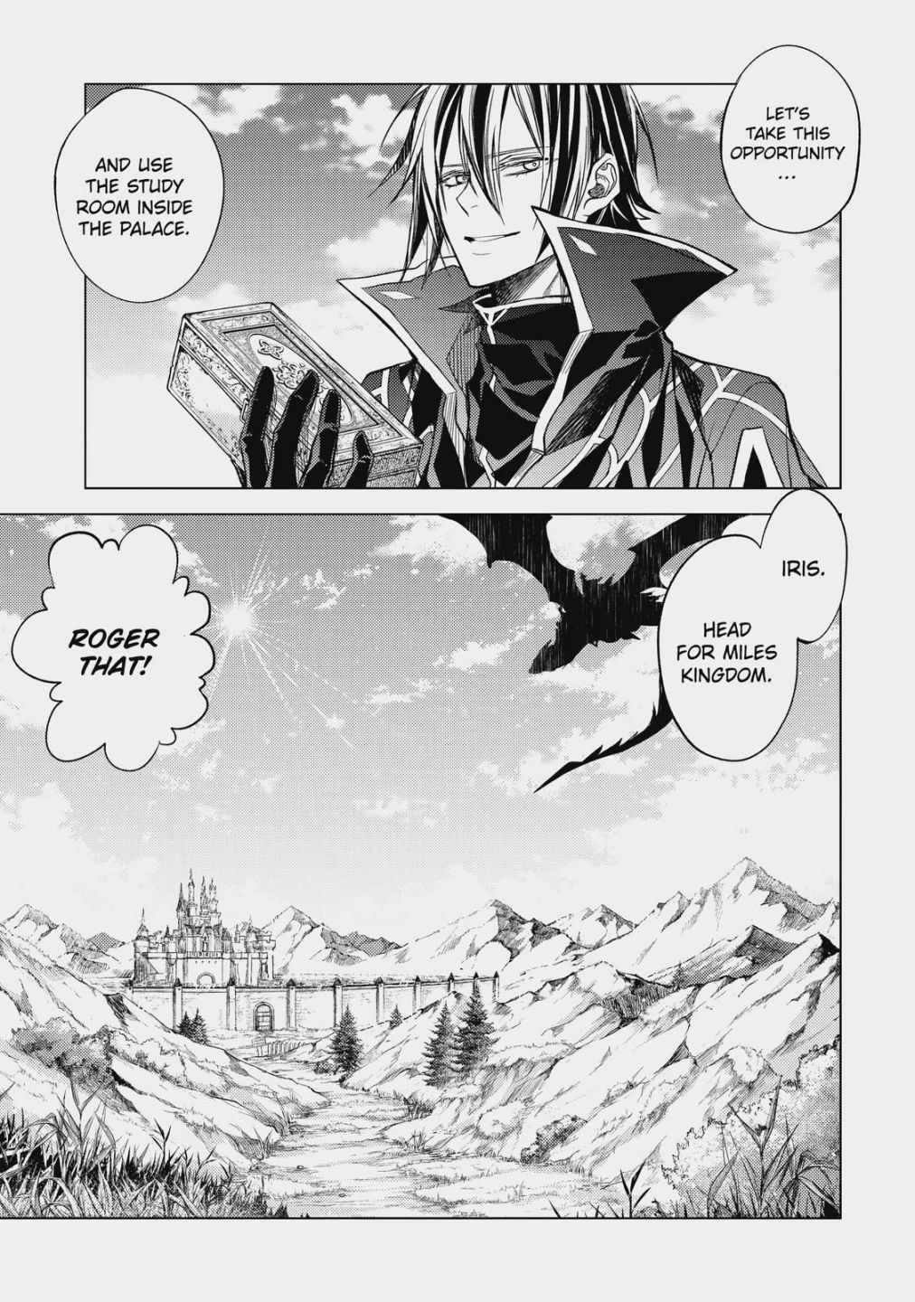 Senmetsumadou no Saikyou Kenja: Musai no Kenja, Madou wo Kiwame Saikyou e Itaru Chapter 15 - Page 32 in English