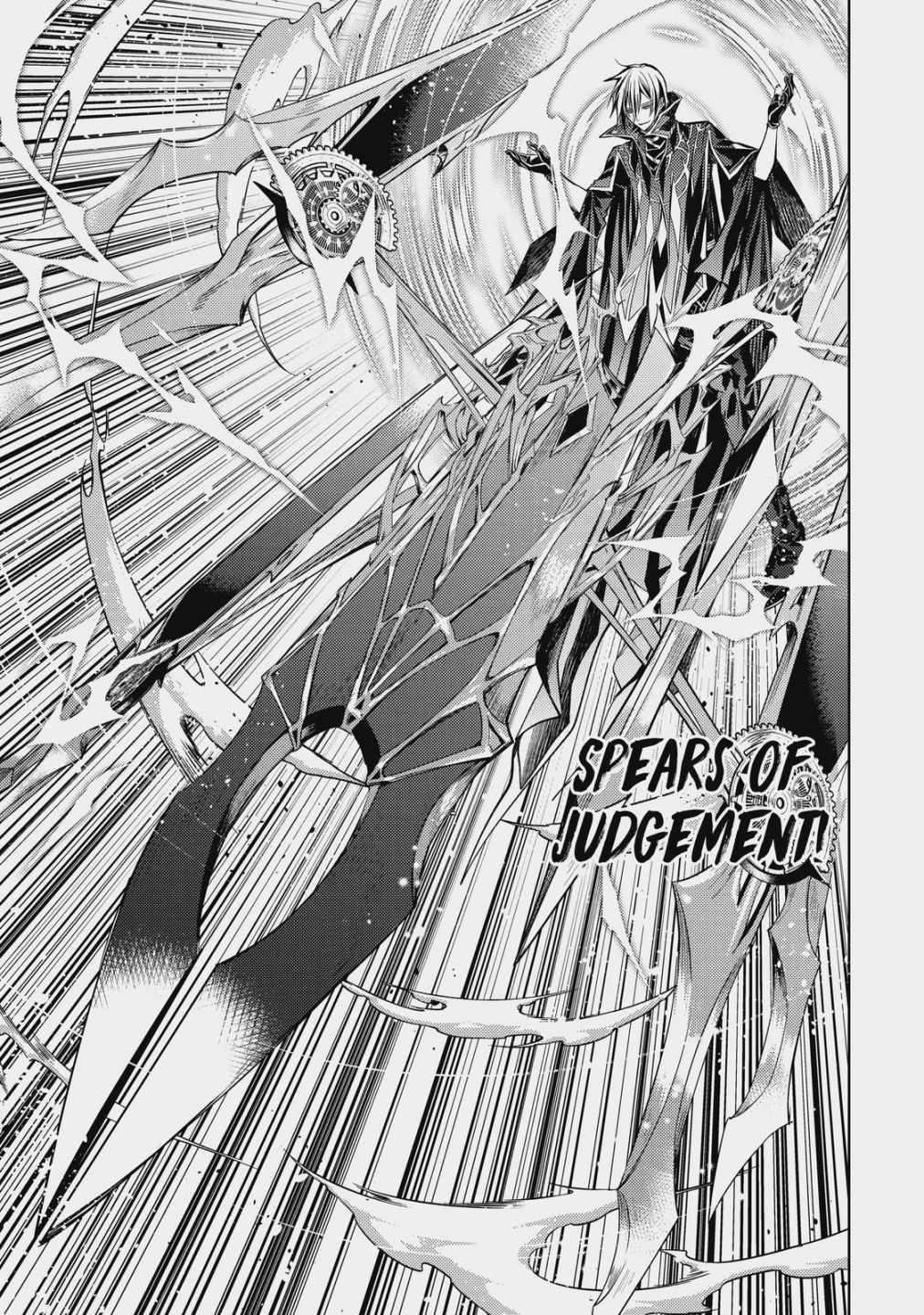 Senmetsumadou no Saikyou Kenja: Musai no Kenja, Madou wo Kiwame Saikyou e Itaru Chapter 15 - Page 4 in English