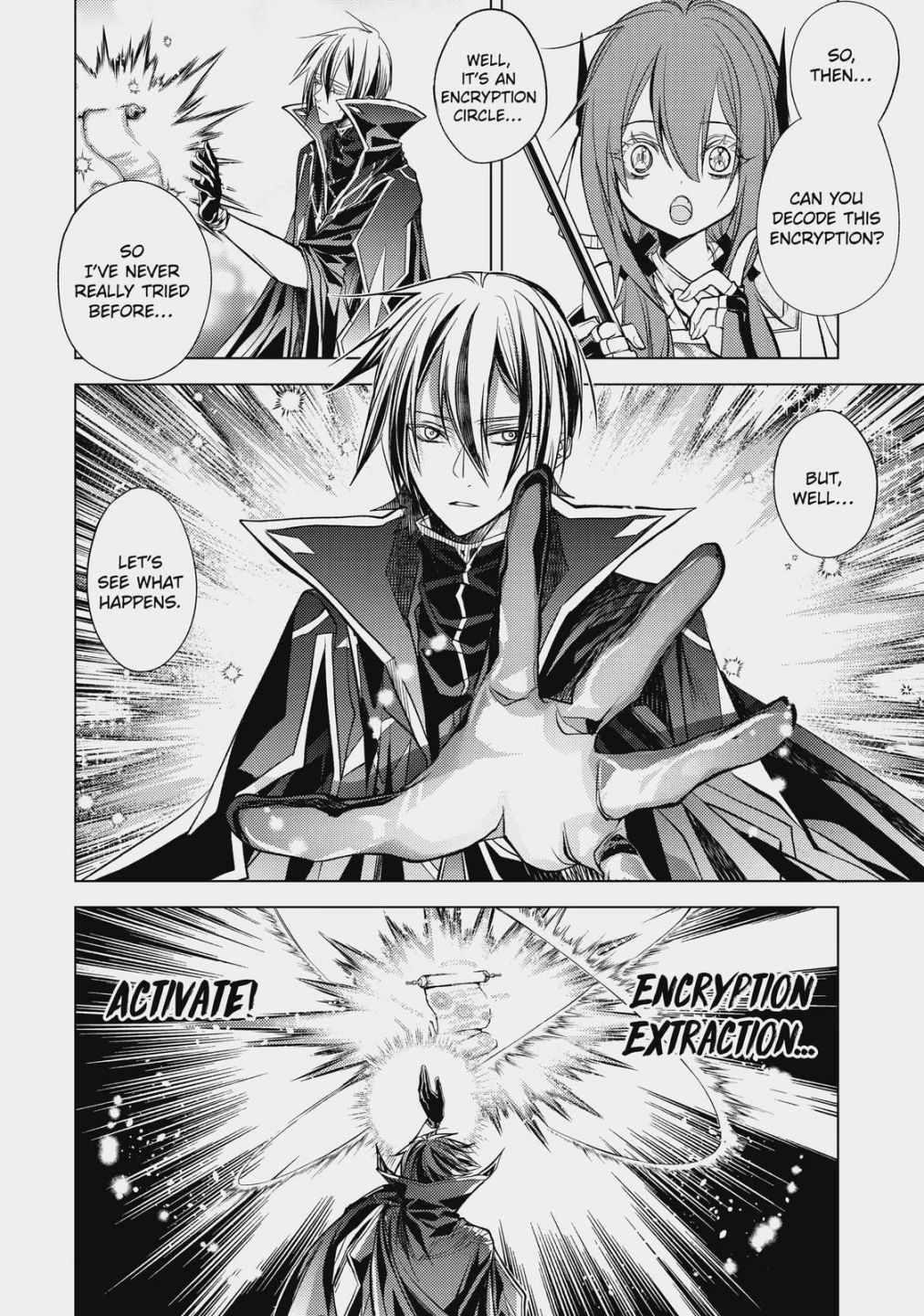 Senmetsumadou no Saikyou Kenja: Musai no Kenja, Madou wo Kiwame Saikyou e Itaru Chapter 15 - Page 43 in English