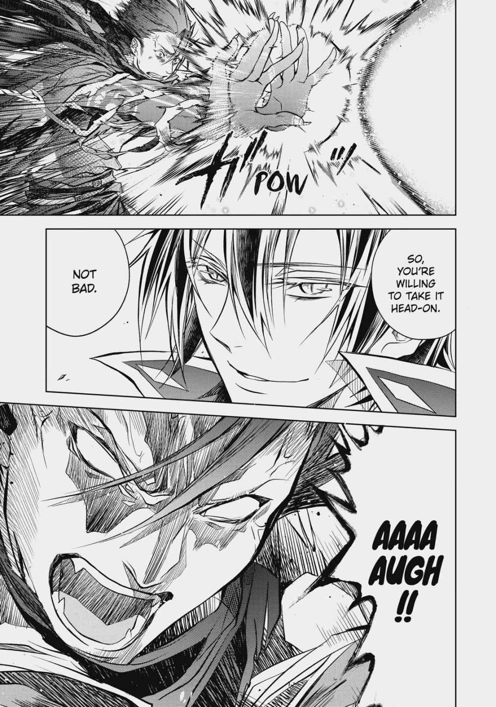 Senmetsumadou no Saikyou Kenja: Musai no Kenja, Madou wo Kiwame Saikyou e Itaru Chapter 15 - Page 6 in English