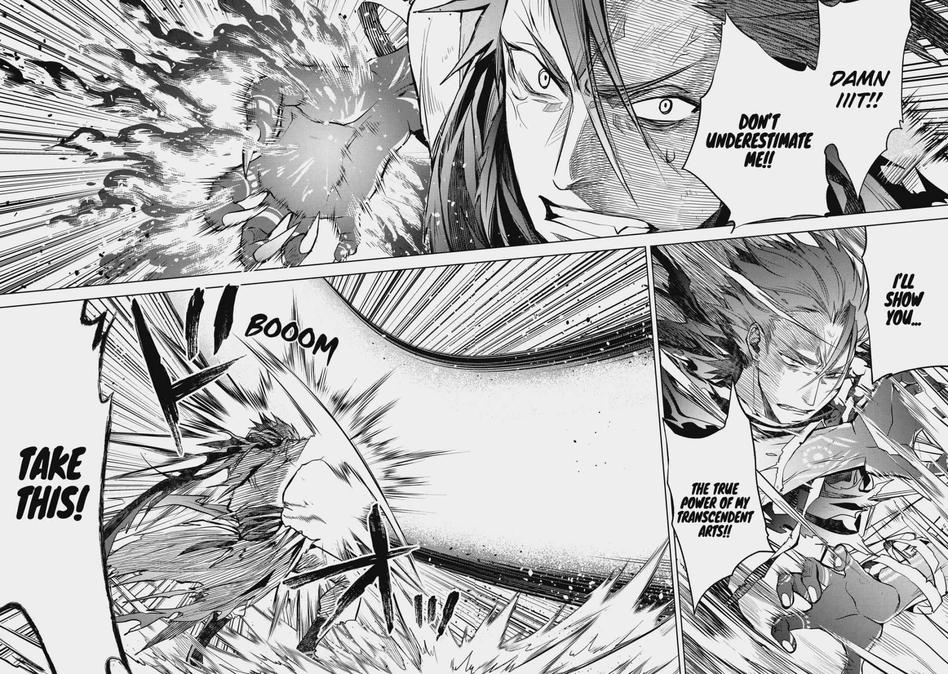 Senmetsumadou no Saikyou Kenja: Musai no Kenja, Madou wo Kiwame Saikyou e Itaru Chapter 15 - Page 7 in English