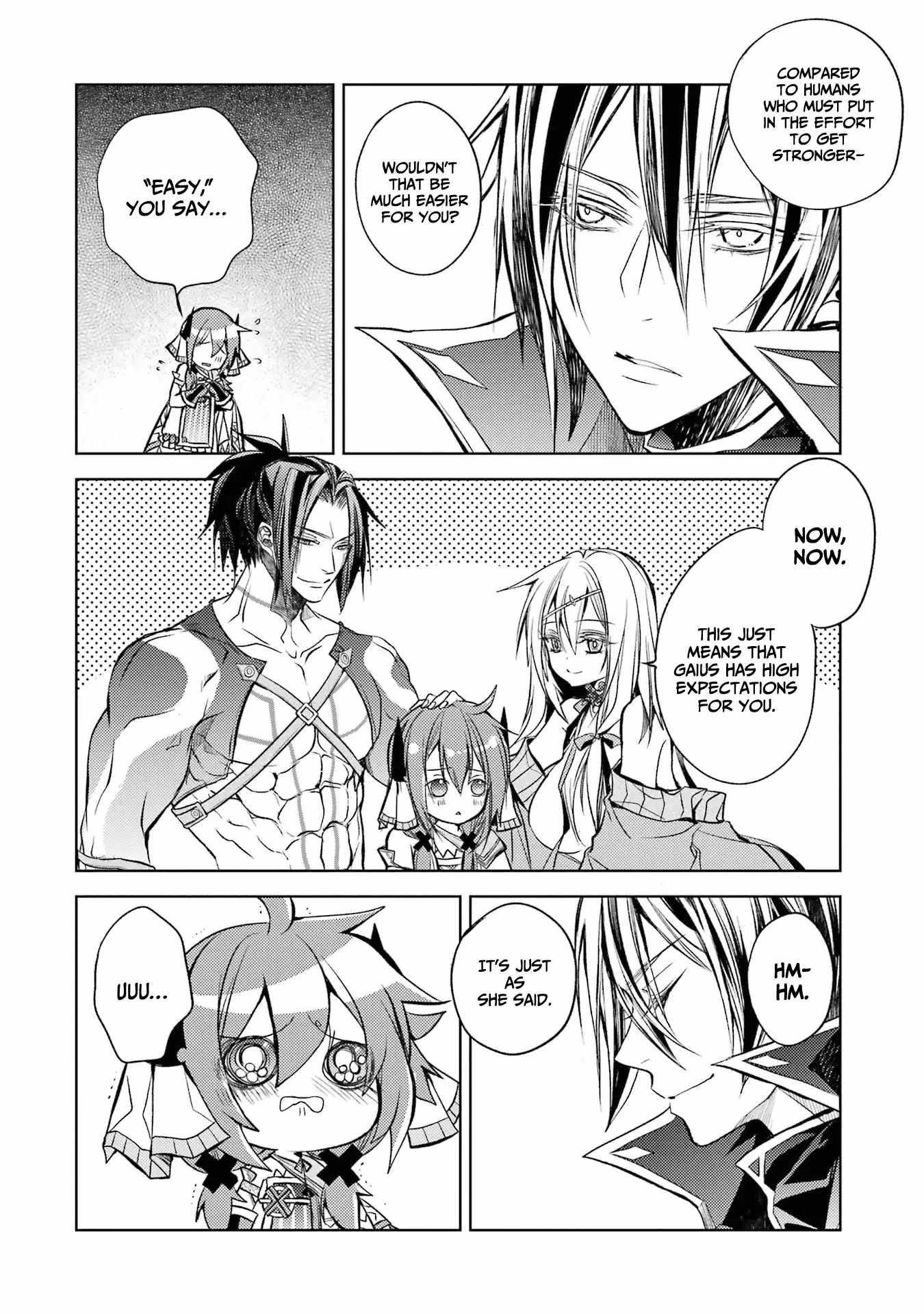 Senmetsumadou no Saikyou Kenja: Musai no Kenja, Madou wo Kiwame Saikyou e Itaru Chapter 16 - Page 12 in English