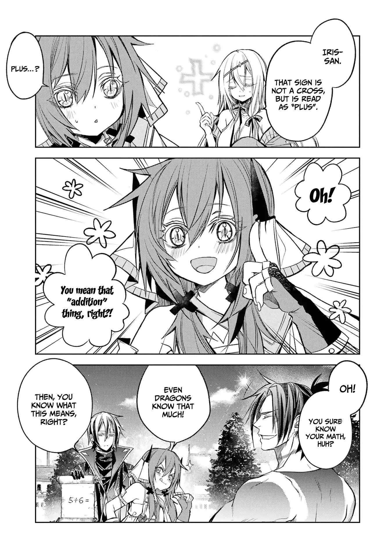 Senmetsumadou no Saikyou Kenja: Musai no Kenja, Madou wo Kiwame Saikyou e Itaru Chapter 16 - Page 25 in English