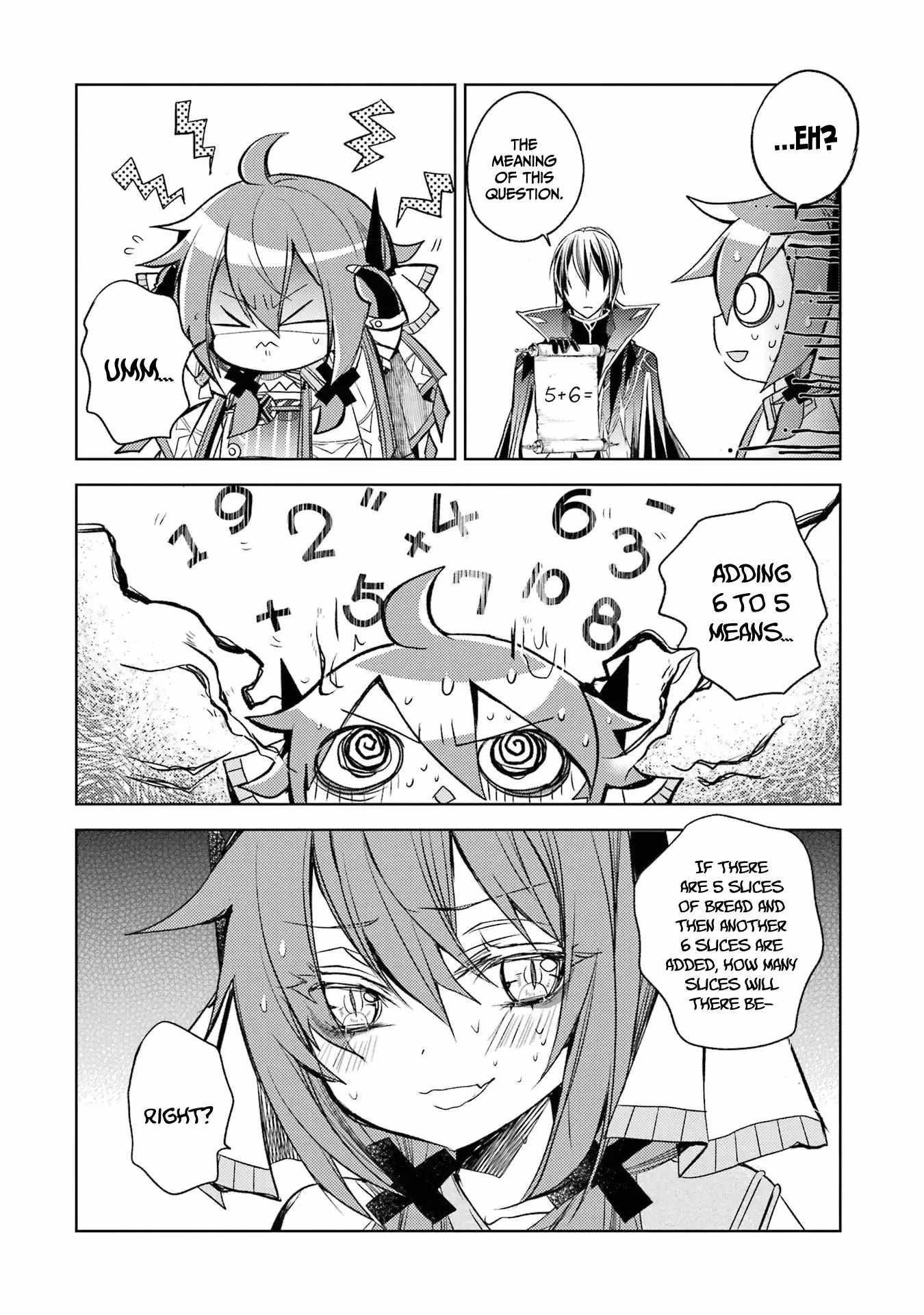 Senmetsumadou no Saikyou Kenja: Musai no Kenja, Madou wo Kiwame Saikyou e Itaru Chapter 16 - Page 26 in English
