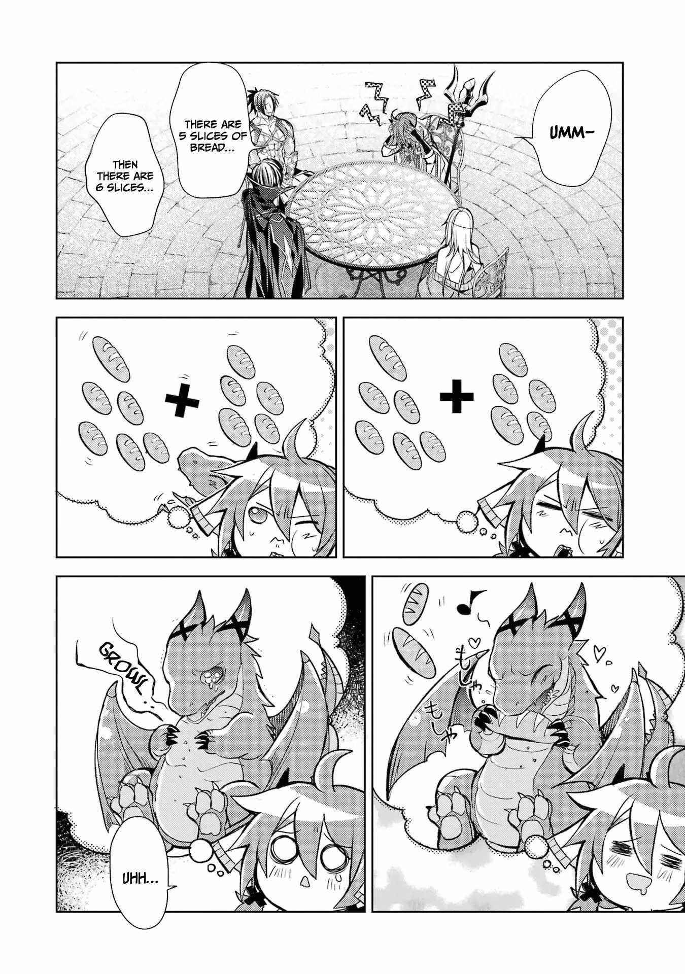 Senmetsumadou no Saikyou Kenja: Musai no Kenja, Madou wo Kiwame Saikyou e Itaru Chapter 16 - Page 28 in English