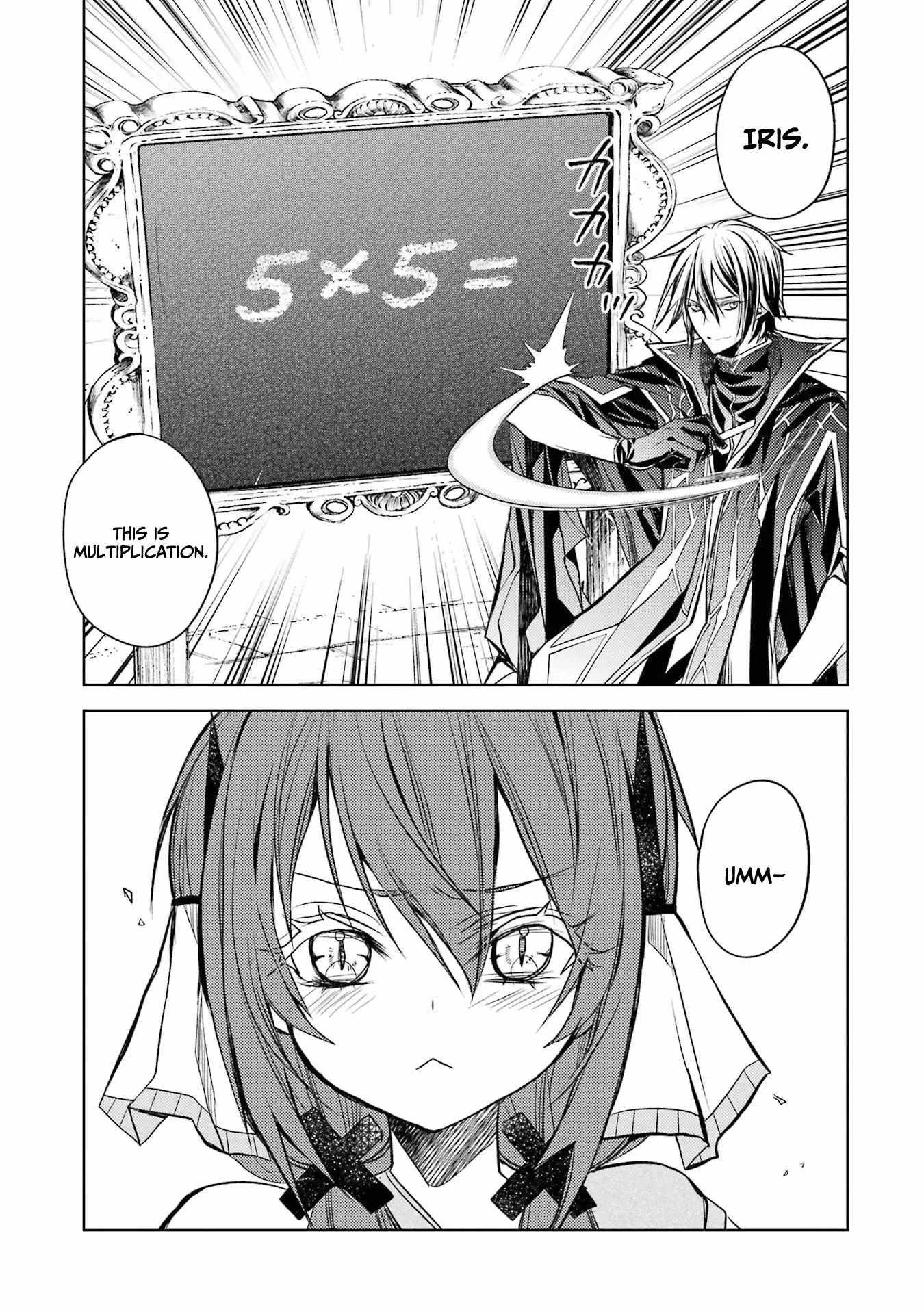 Senmetsumadou no Saikyou Kenja: Musai no Kenja, Madou wo Kiwame Saikyou e Itaru Chapter 16 - Page 39 in English