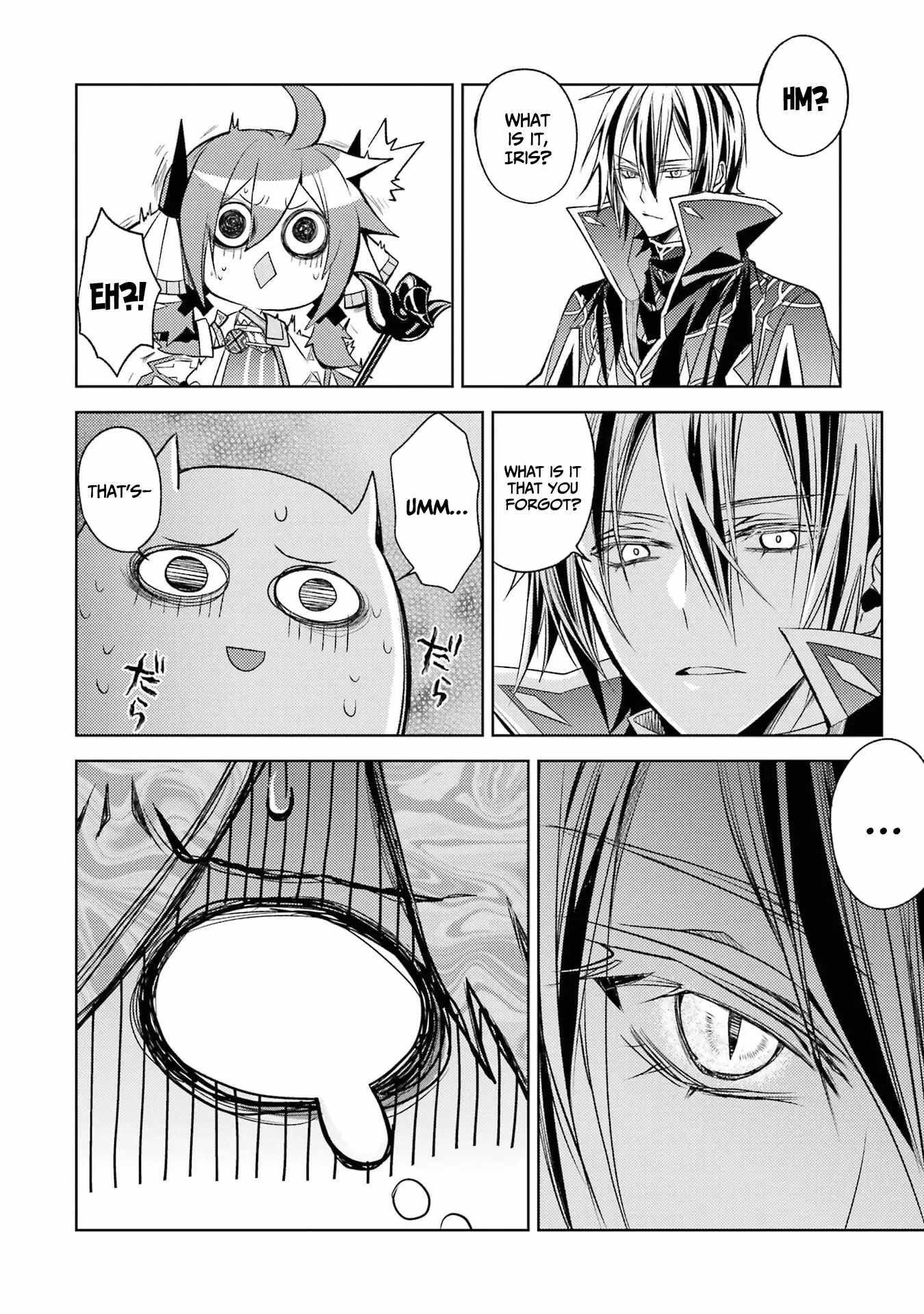 Senmetsumadou no Saikyou Kenja: Musai no Kenja, Madou wo Kiwame Saikyou e Itaru Chapter 16 - Page 8 in English