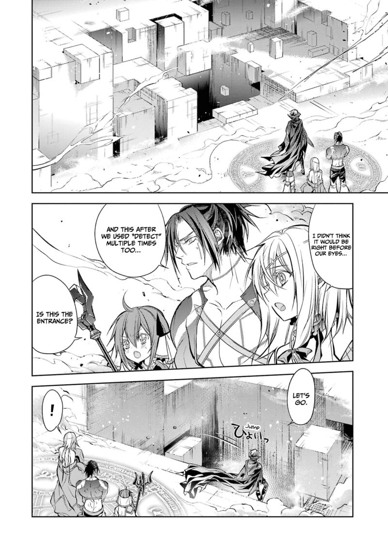 Senmetsumadou no Saikyou Kenja: Musai no Kenja, Madou wo Kiwame Saikyou e Itaru Chapter 17 - Page 10 in English
