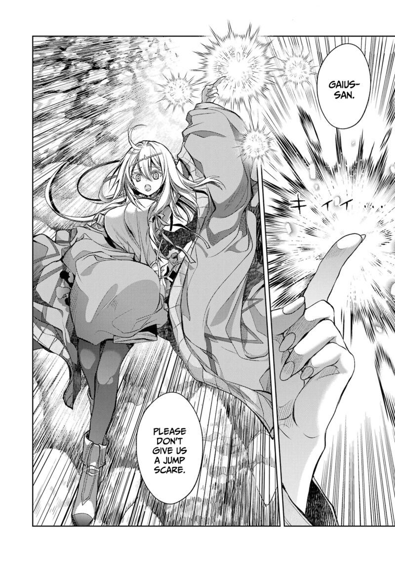Senmetsumadou no Saikyou Kenja: Musai no Kenja, Madou wo Kiwame Saikyou e Itaru Chapter 17 - Page 14 in English
