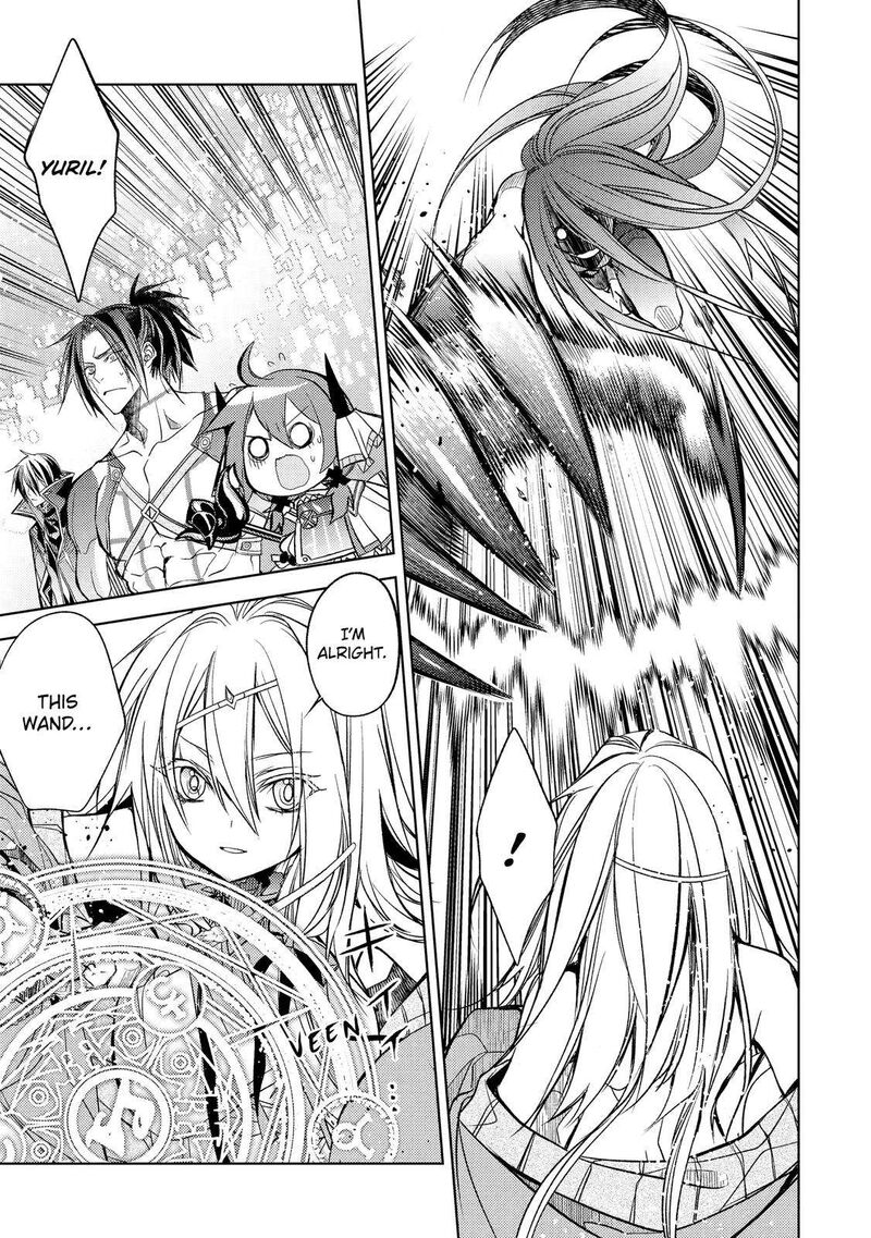 Senmetsumadou no Saikyou Kenja: Musai no Kenja, Madou wo Kiwame Saikyou e Itaru Chapter 18 - Page 13 in English