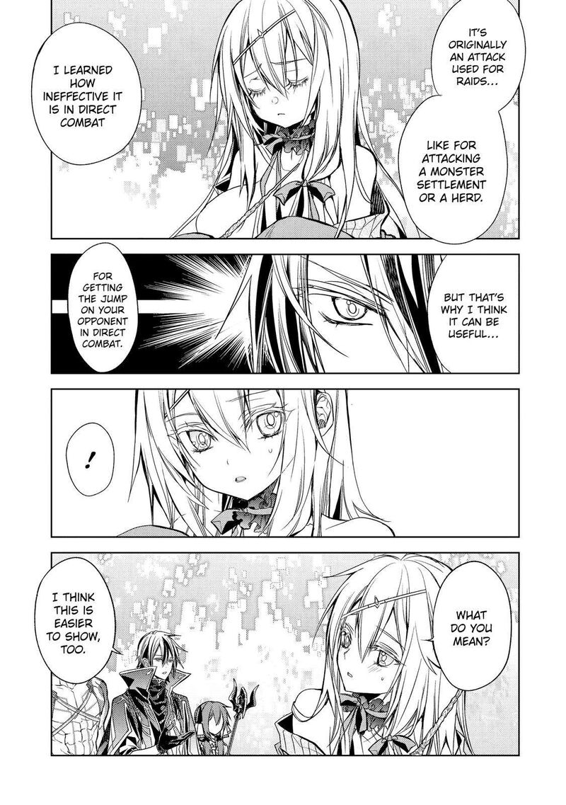 Senmetsumadou no Saikyou Kenja: Musai no Kenja, Madou wo Kiwame Saikyou e Itaru Chapter 18 - Page 30 in English