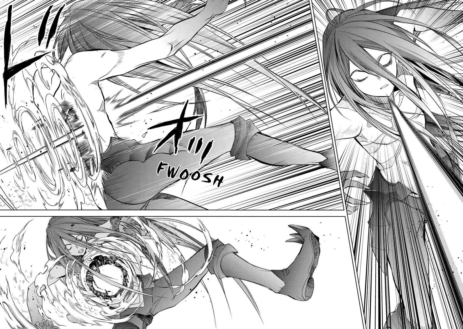Senmetsumadou no Saikyou Kenja: Musai no Kenja, Madou wo Kiwame Saikyou e Itaru Chapter 18 - Page 43 in English