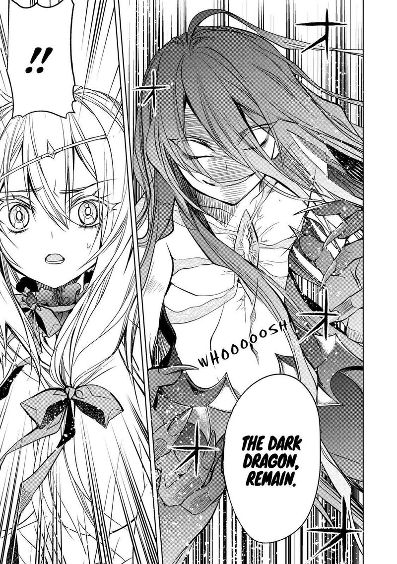Senmetsumadou no Saikyou Kenja: Musai no Kenja, Madou wo Kiwame Saikyou e Itaru Chapter 18 - Page 5 in English