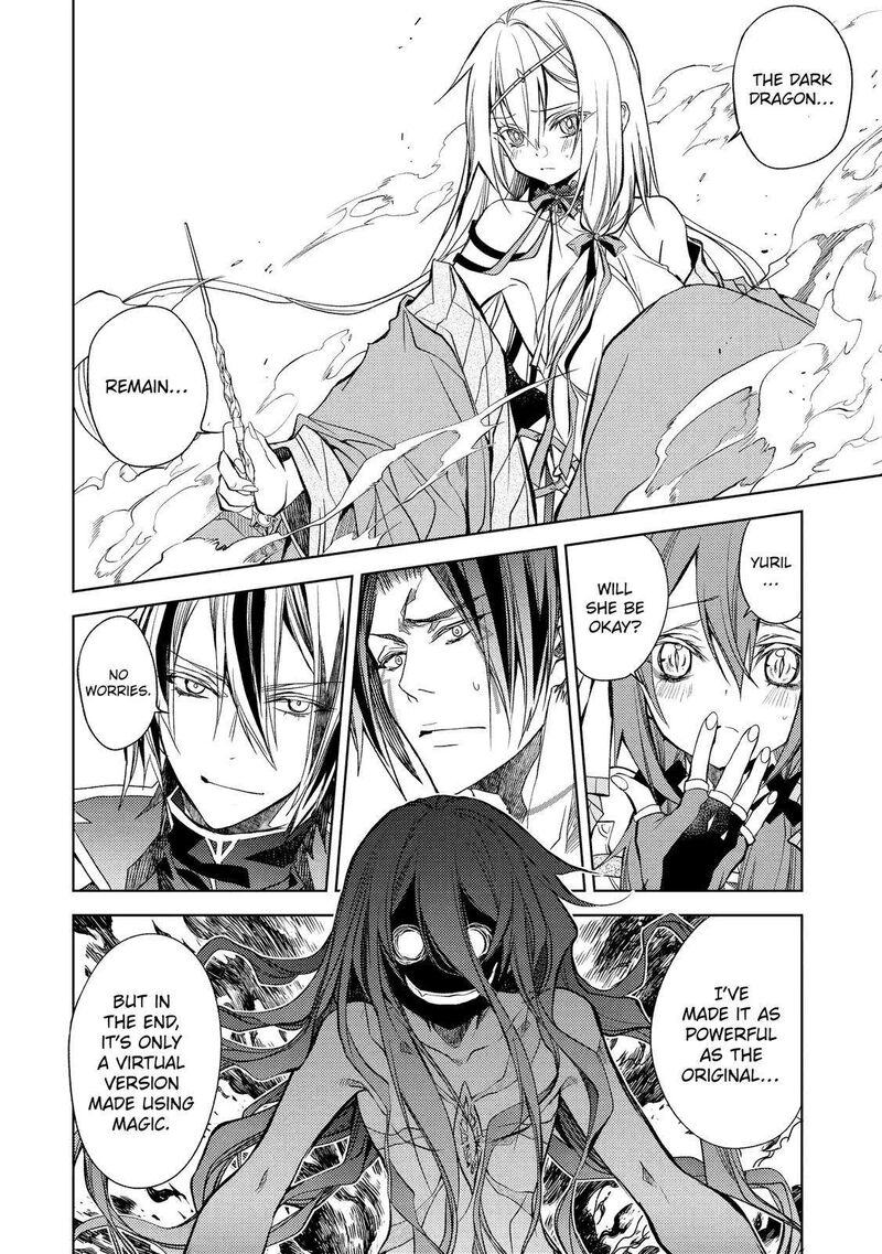 Senmetsumadou no Saikyou Kenja: Musai no Kenja, Madou wo Kiwame Saikyou e Itaru Chapter 18 - Page 6 in English