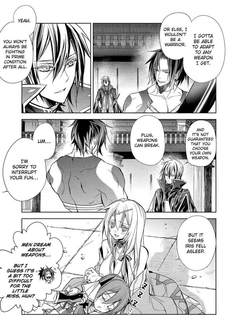Senmetsumadou no Saikyou Kenja: Musai no Kenja, Madou wo Kiwame Saikyou e Itaru Chapter 19 - Page 10 in English