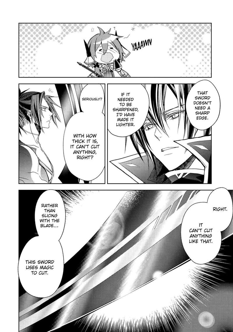 Senmetsumadou no Saikyou Kenja: Musai no Kenja, Madou wo Kiwame Saikyou e Itaru Chapter 19 - Page 11 in English