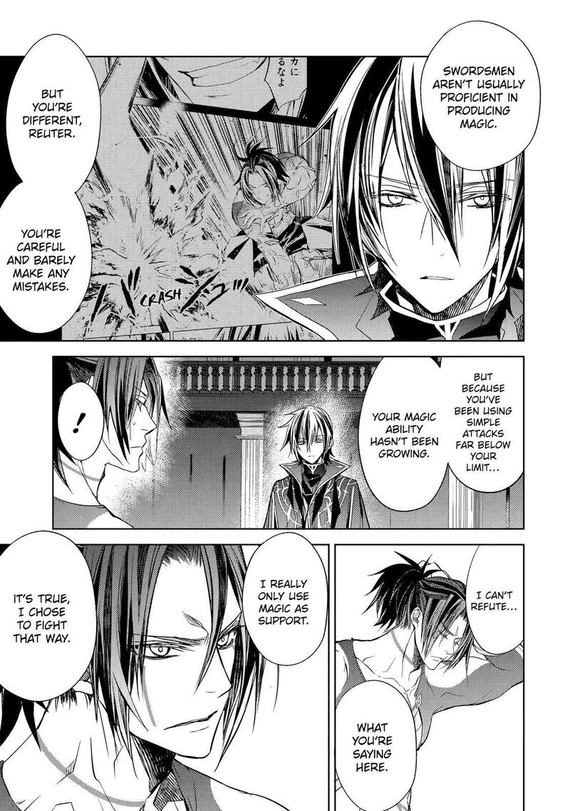 Senmetsumadou no Saikyou Kenja: Musai no Kenja, Madou wo Kiwame Saikyou e Itaru Chapter 19 - Page 22 in English