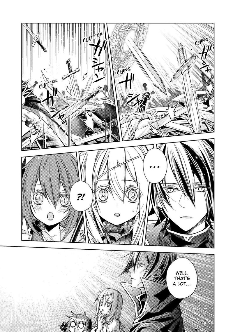 Senmetsumadou no Saikyou Kenja: Musai no Kenja, Madou wo Kiwame Saikyou e Itaru Chapter 19 - Page 24 in English