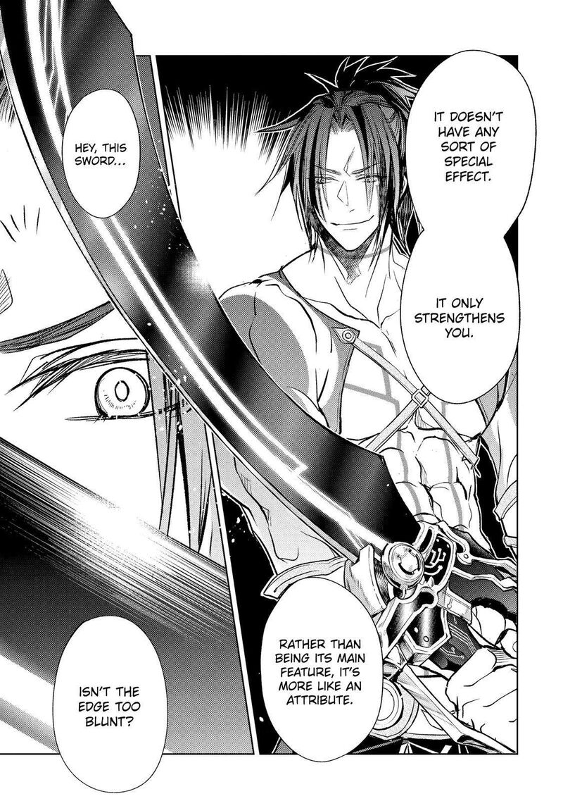 Senmetsumadou no Saikyou Kenja: Musai no Kenja, Madou wo Kiwame Saikyou e Itaru Chapter 19 - Page 3 in English