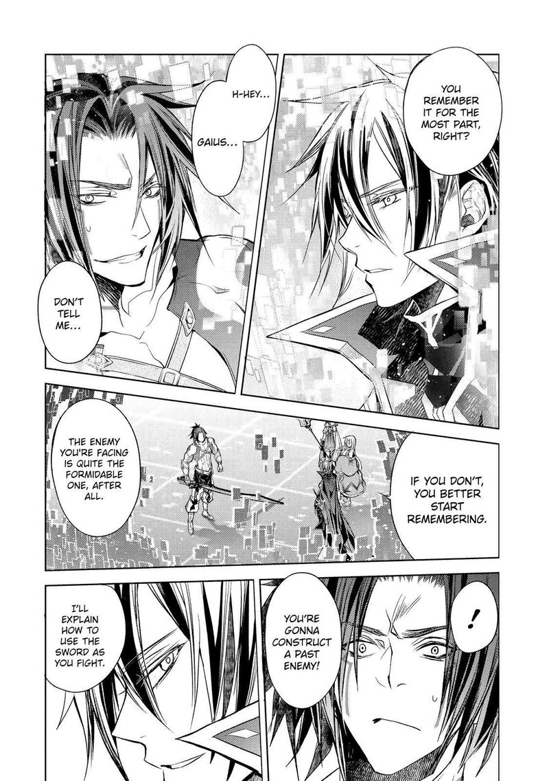 Senmetsumadou no Saikyou Kenja: Musai no Kenja, Madou wo Kiwame Saikyou e Itaru Chapter 19 - Page 30 in English