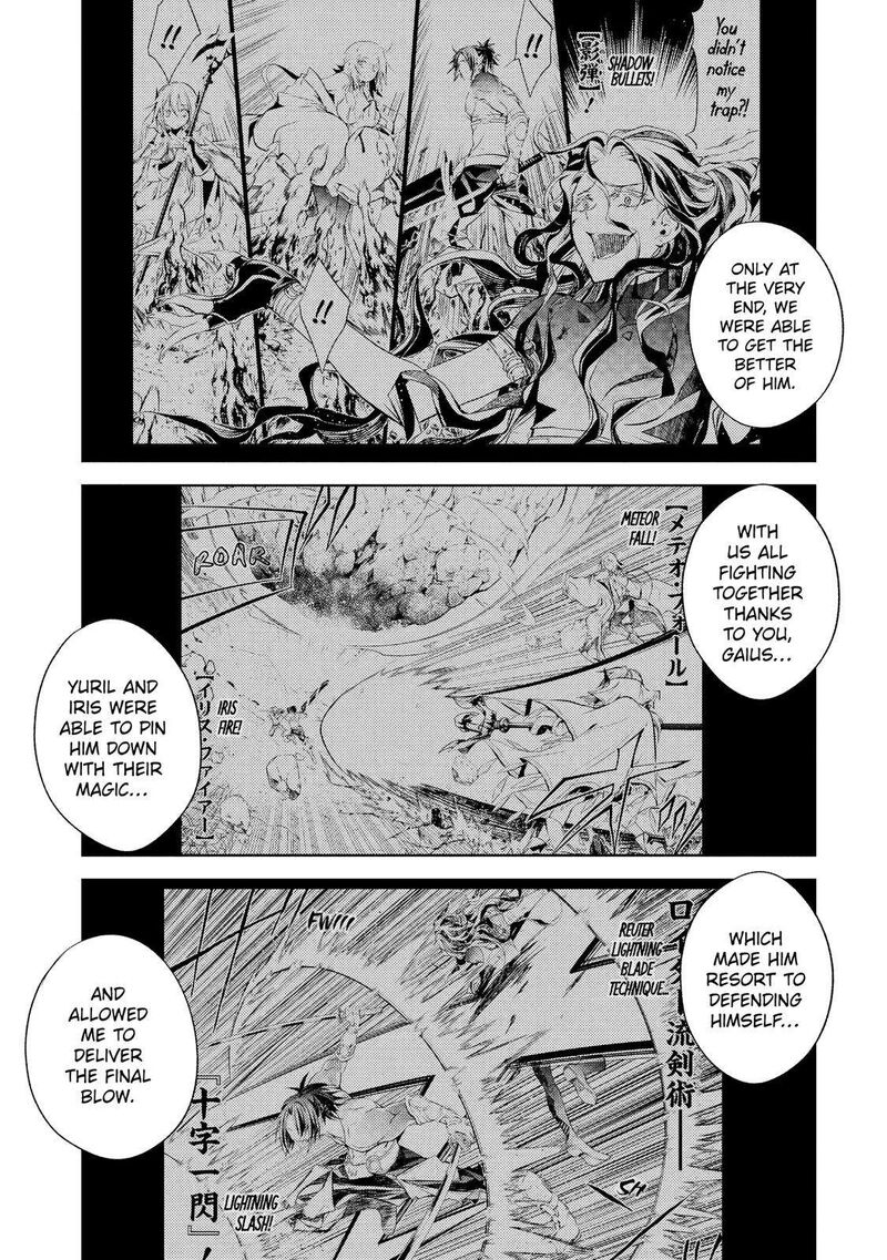 Senmetsumadou no Saikyou Kenja: Musai no Kenja, Madou wo Kiwame Saikyou e Itaru Chapter 19 - Page 35 in English