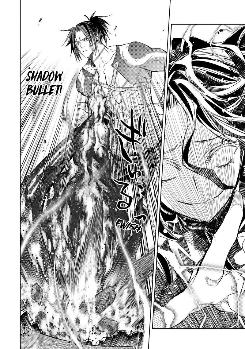 Senmetsumadou no Saikyou Kenja: Musai no Kenja, Madou wo Kiwame Saikyou e Itaru Chapter 19 - Page 39 in English