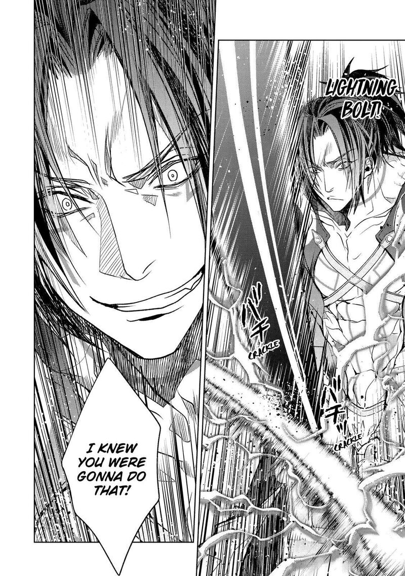 Senmetsumadou no Saikyou Kenja: Musai no Kenja, Madou wo Kiwame Saikyou e Itaru Chapter 19 - Page 44 in English