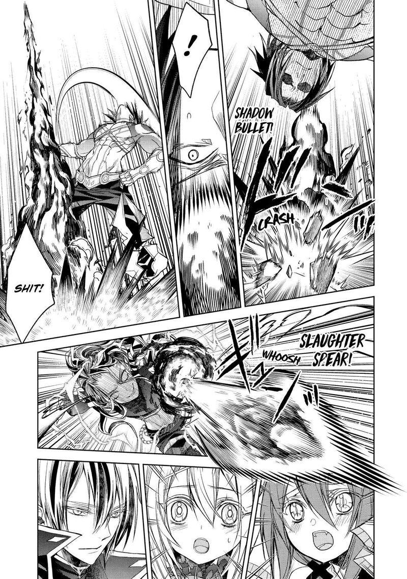 Senmetsumadou no Saikyou Kenja: Musai no Kenja, Madou wo Kiwame Saikyou e Itaru Chapter 19 - Page 49 in English