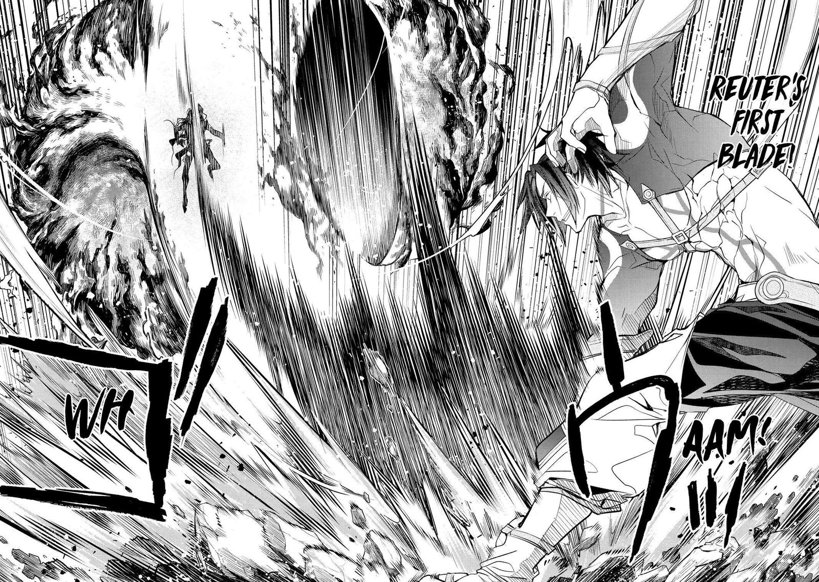 Senmetsumadou no Saikyou Kenja: Musai no Kenja, Madou wo Kiwame Saikyou e Itaru Chapter 19 - Page 52 in English