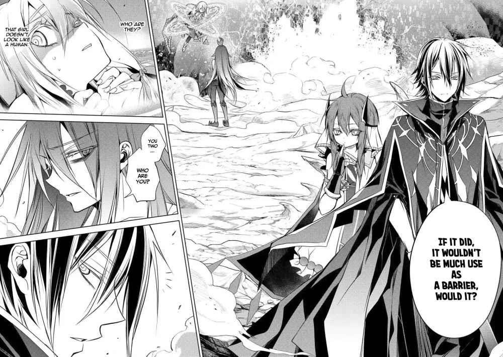 Senmetsumadou no Saikyou Kenja: Musai no Kenja, Madou wo Kiwame Saikyou e Itaru Chapter 2.4 - Page 13 in English