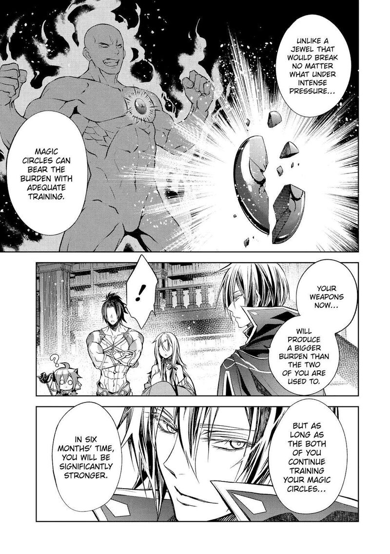 Senmetsumadou no Saikyou Kenja: Musai no Kenja, Madou wo Kiwame Saikyou e Itaru Chapter 20 - Page 20 in English