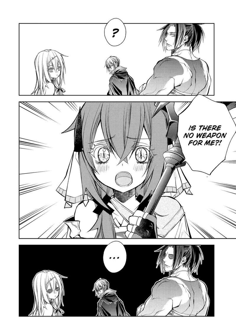 Senmetsumadou no Saikyou Kenja: Musai no Kenja, Madou wo Kiwame Saikyou e Itaru Chapter 20 - Page 23 in English