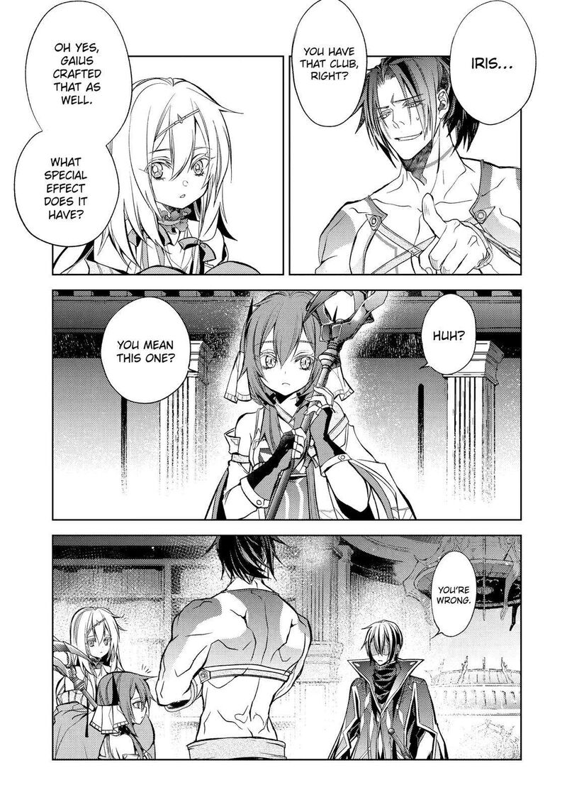 Senmetsumadou no Saikyou Kenja: Musai no Kenja, Madou wo Kiwame Saikyou e Itaru Chapter 20 - Page 24 in English