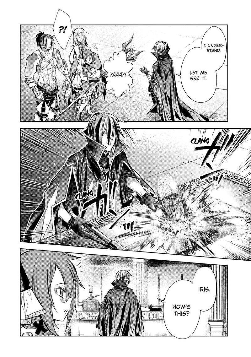 Senmetsumadou no Saikyou Kenja: Musai no Kenja, Madou wo Kiwame Saikyou e Itaru Chapter 20 - Page 29 in English