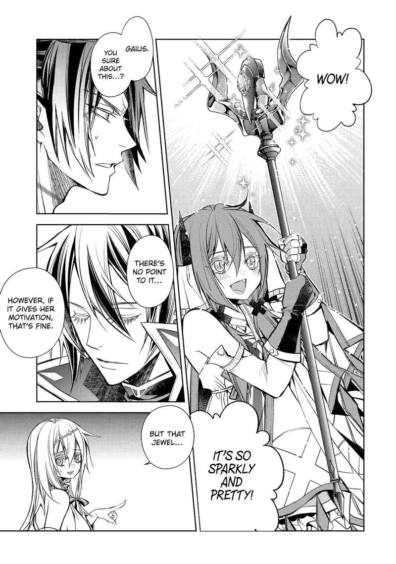 Senmetsumadou no Saikyou Kenja: Musai no Kenja, Madou wo Kiwame Saikyou e Itaru Chapter 20 - Page 30 in English