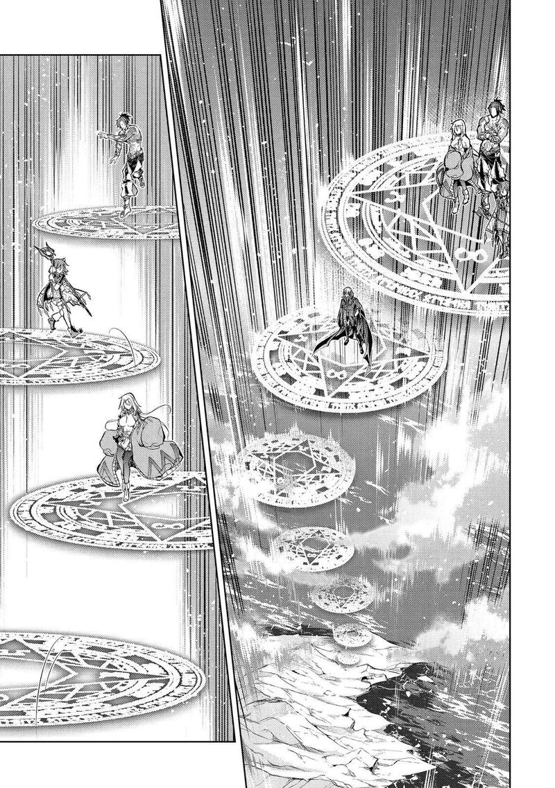 Senmetsumadou no Saikyou Kenja: Musai no Kenja, Madou wo Kiwame Saikyou e Itaru Chapter 20 - Page 47 in English