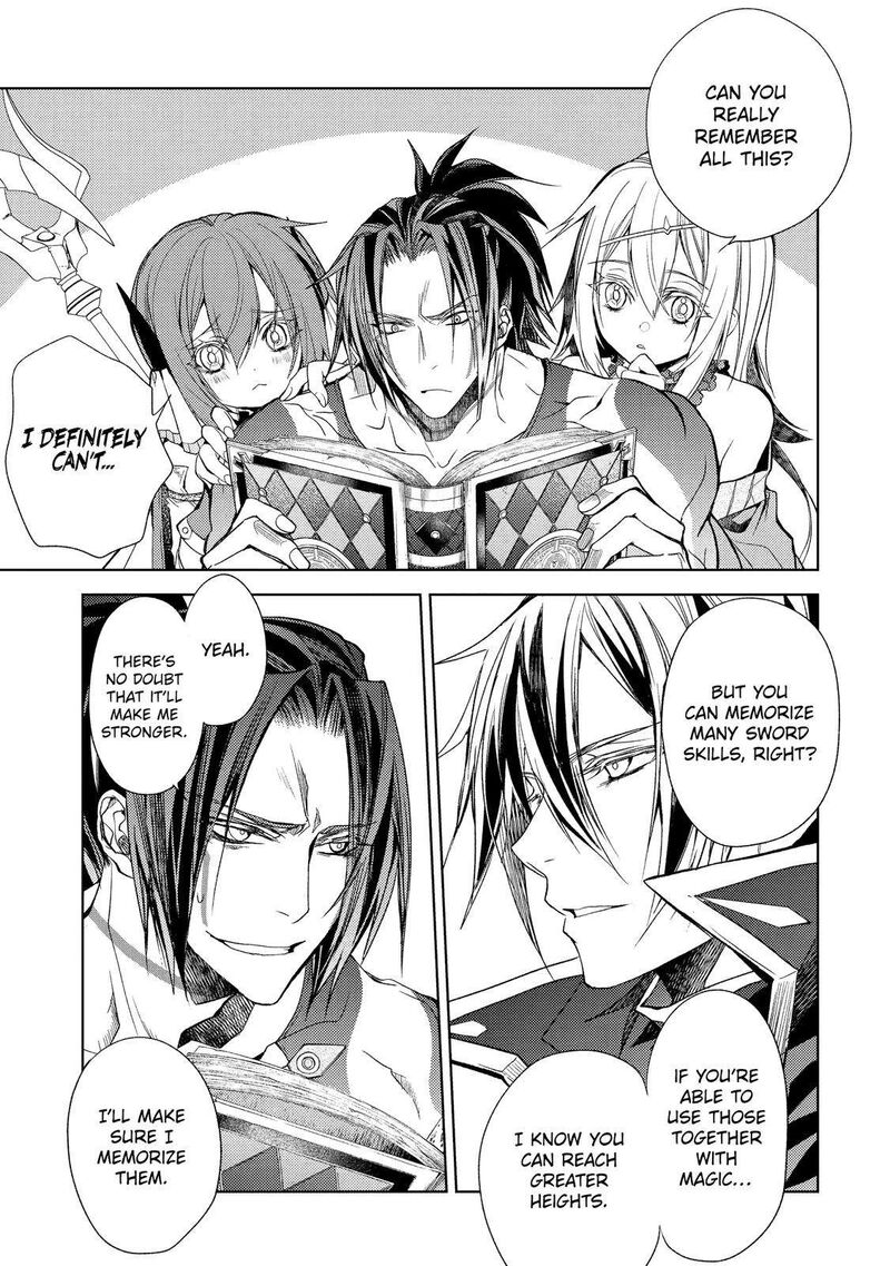Senmetsumadou no Saikyou Kenja: Musai no Kenja, Madou wo Kiwame Saikyou e Itaru Chapter 20 - Page 8 in English
