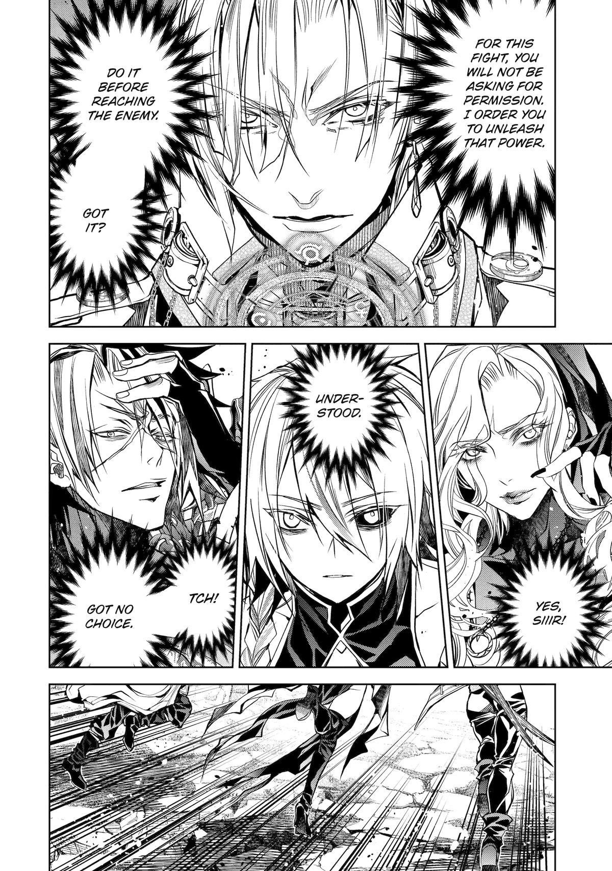 Senmetsumadou no Saikyou Kenja: Musai no Kenja, Madou wo Kiwame Saikyou e Itaru Chapter 25 - Page 12 in English