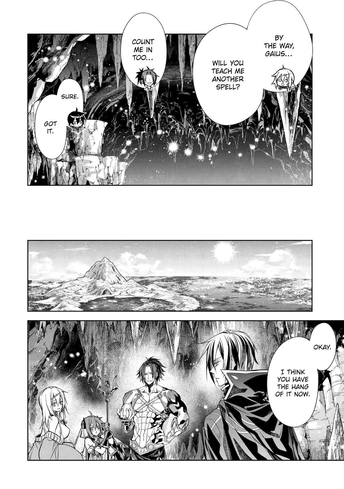 Senmetsumadou no Saikyou Kenja: Musai no Kenja, Madou wo Kiwame Saikyou e Itaru Chapter 25 - Page 18 in English