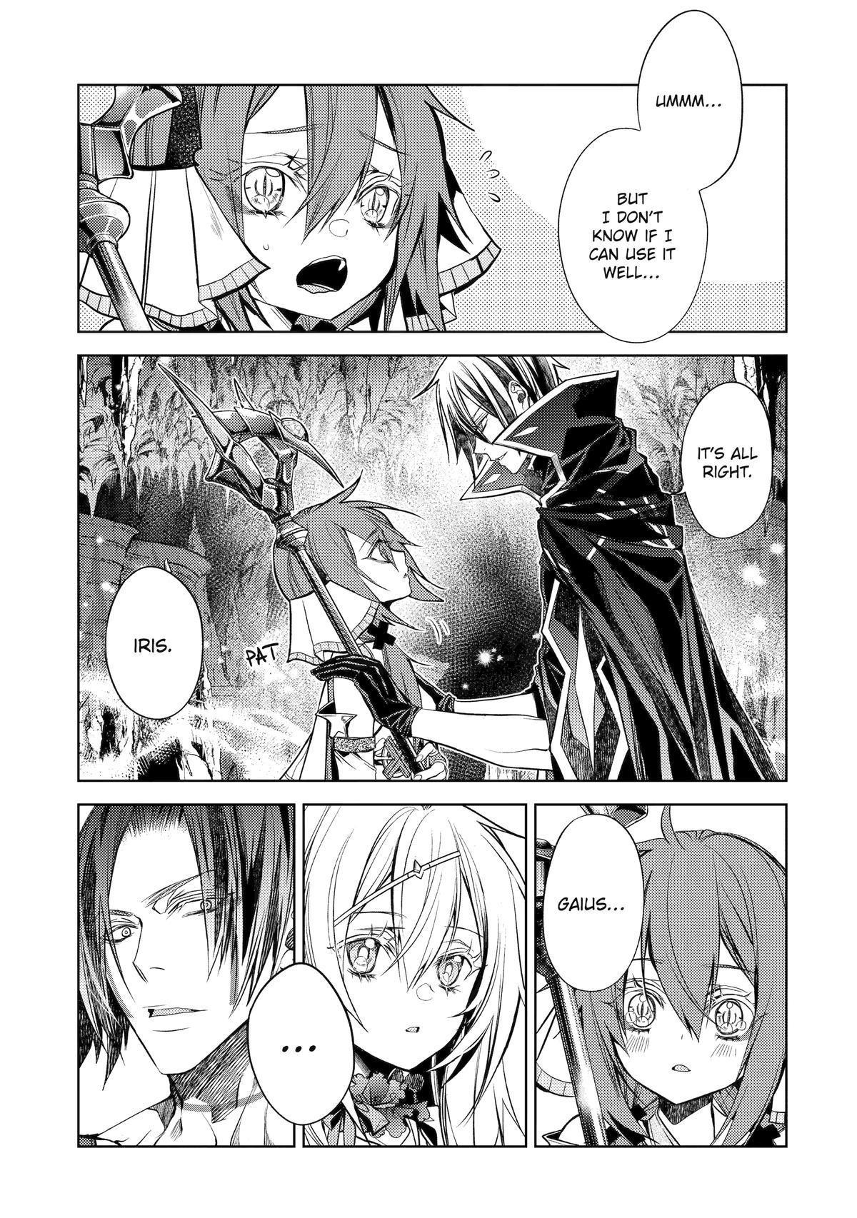Senmetsumadou no Saikyou Kenja: Musai no Kenja, Madou wo Kiwame Saikyou e Itaru Chapter 25 - Page 19 in English