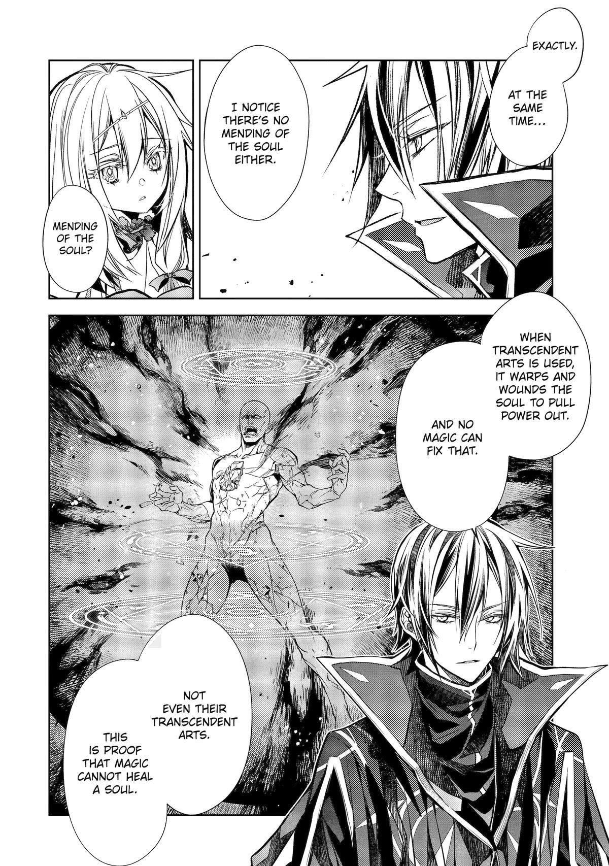 Senmetsumadou no Saikyou Kenja: Musai no Kenja, Madou wo Kiwame Saikyou e Itaru Chapter 25 - Page 22 in English