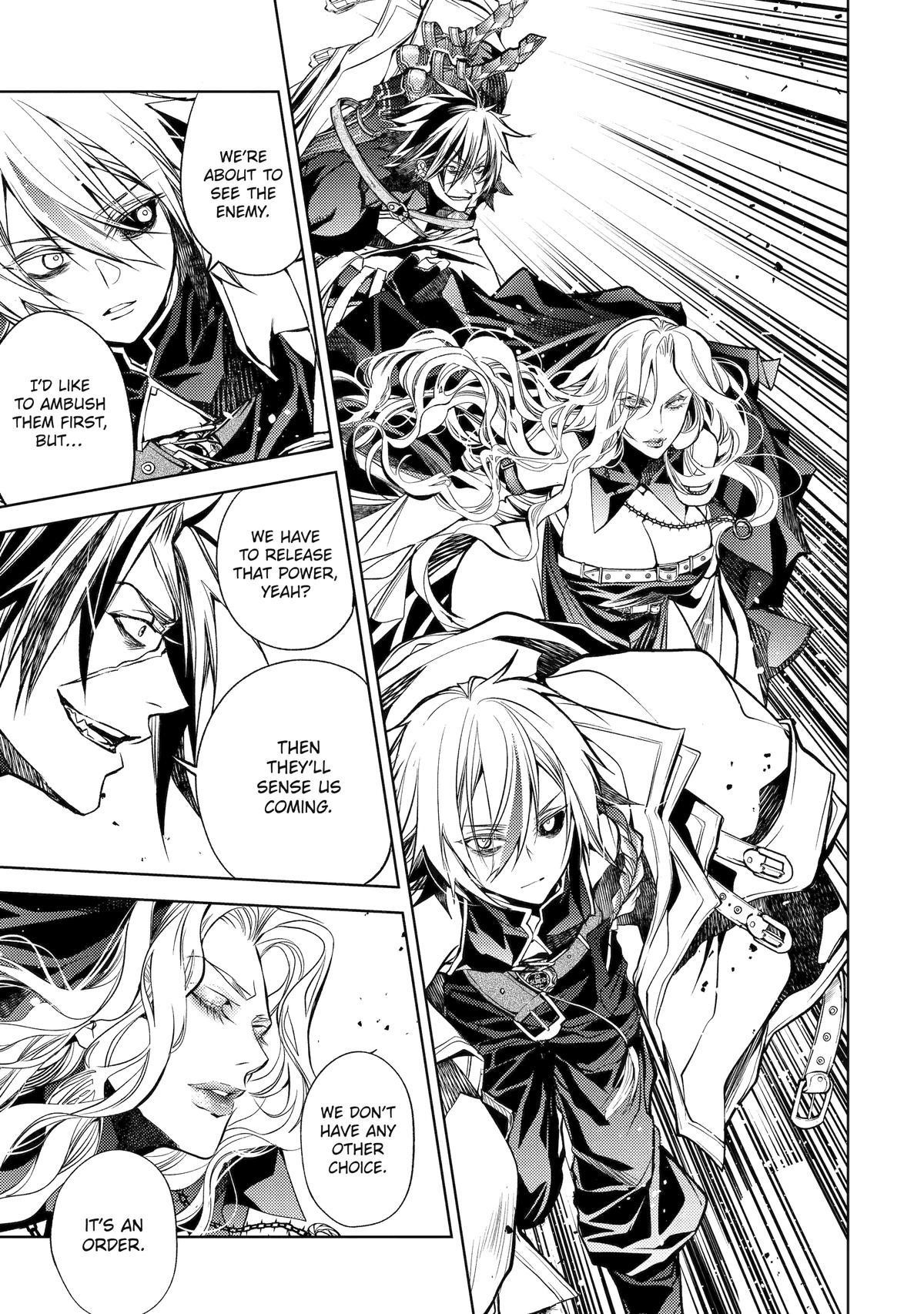 Senmetsumadou no Saikyou Kenja: Musai no Kenja, Madou wo Kiwame Saikyou e Itaru Chapter 25 - Page 31 in English