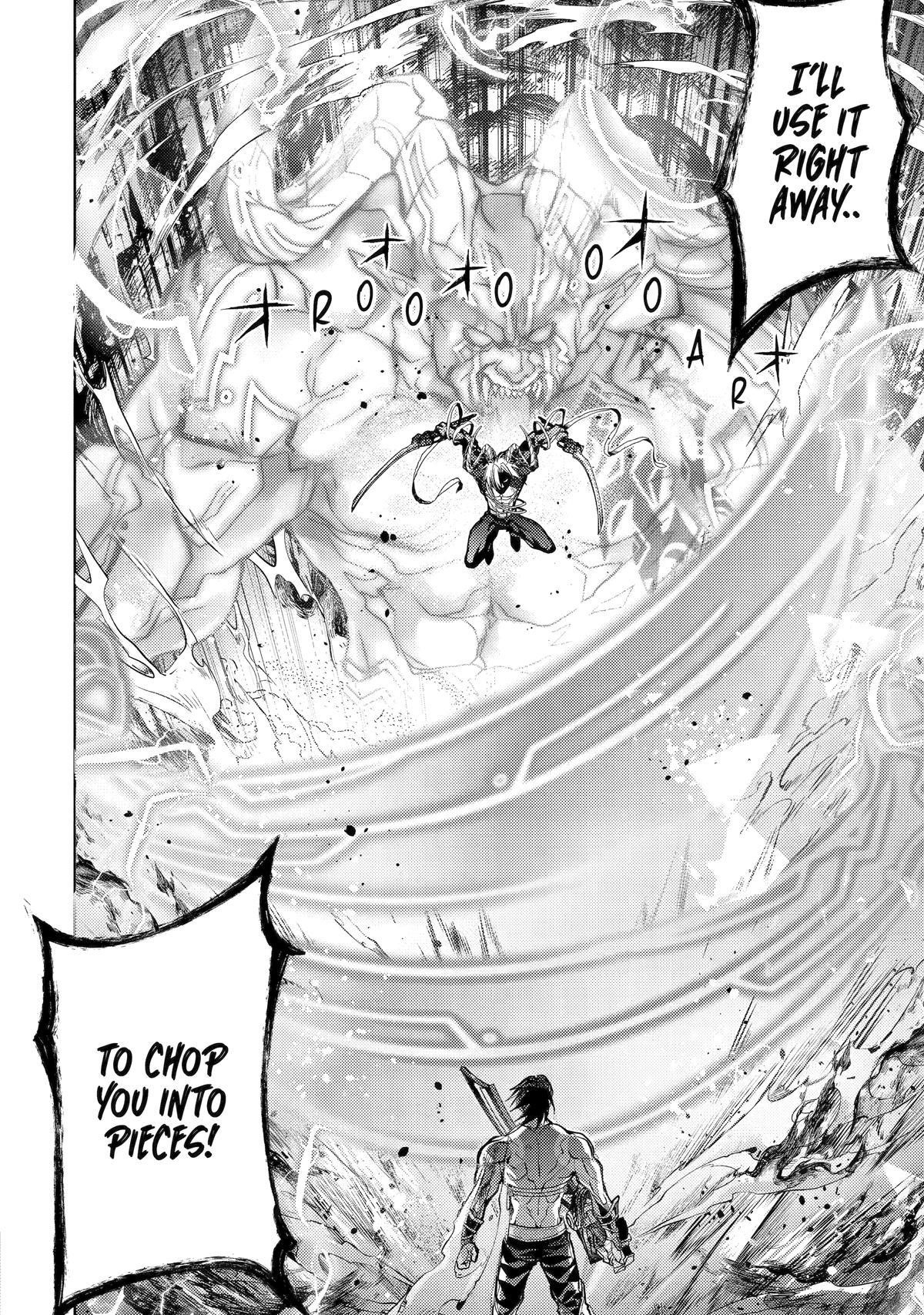 Senmetsumadou no Saikyou Kenja: Musai no Kenja, Madou wo Kiwame Saikyou e Itaru Chapter 26 - Page 34 in English