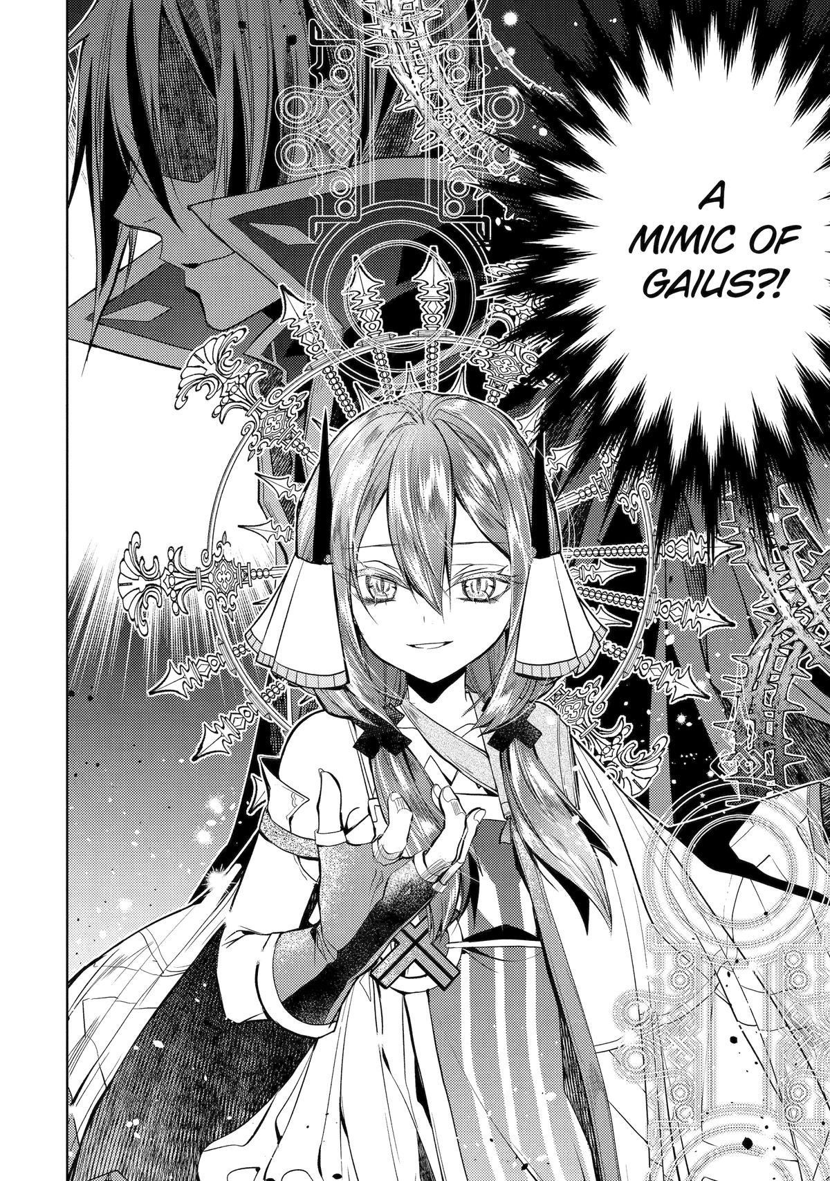 Senmetsumadou no Saikyou Kenja: Musai no Kenja, Madou wo Kiwame Saikyou e Itaru Chapter 27 - Page 17 in English